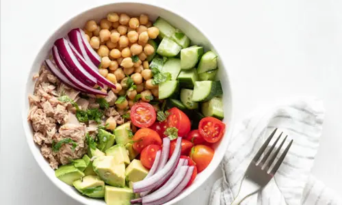 Healthy Wellness Plan Dubai Wellness Meal Plan in Dubai