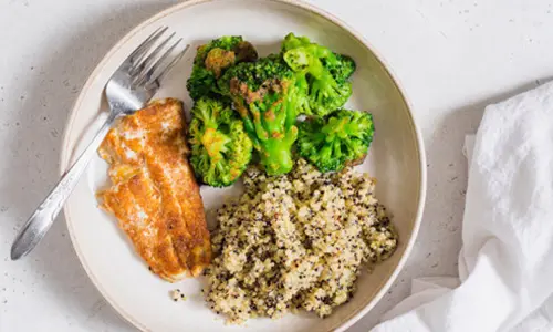 Healthy Wellness Plan Dubai Wellness Meal Plan in Dubai