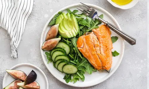 Healthy Wellness Plan Dubai Wellness Meal Plan in Dubai