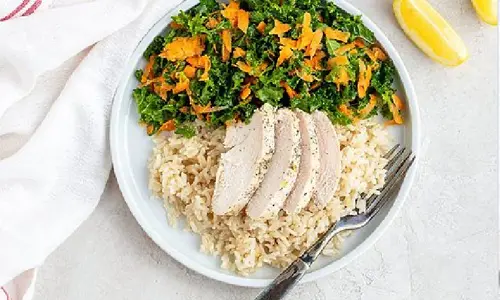 Healthy Wellness Plan Dubai Wellness Meal Plan in Dubai