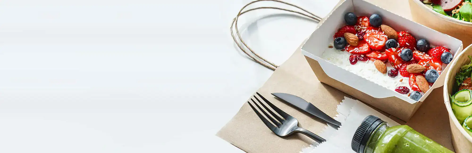 Delicious Weight Loss