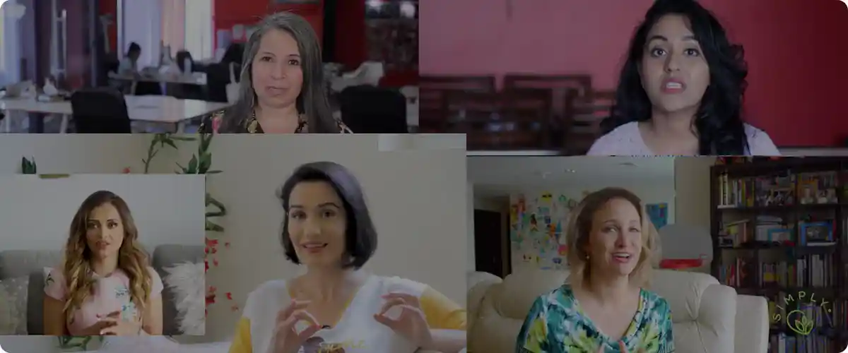 Client's Testimonial